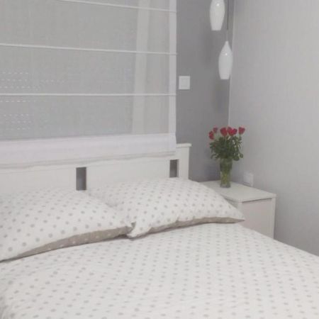Apartament Plac Jana Pawla Daire Gorzow Wielkopolski Dış mekan fotoğraf