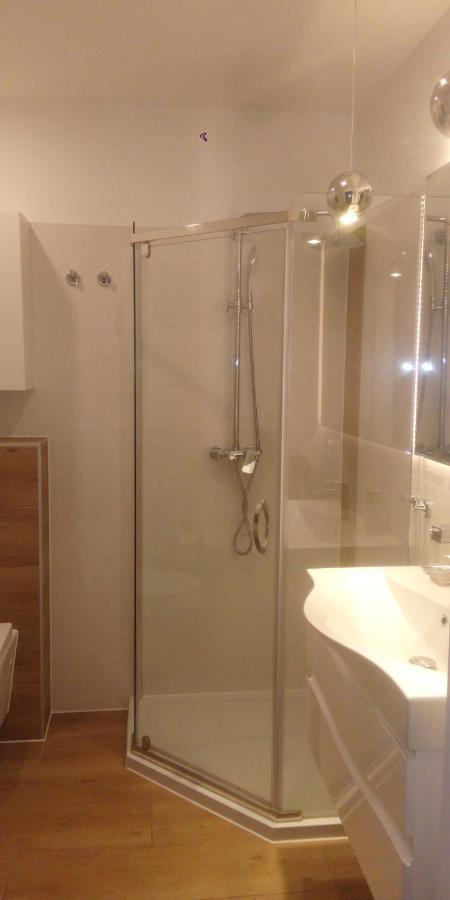 Apartament Plac Jana Pawla Daire Gorzow Wielkopolski Dış mekan fotoğraf