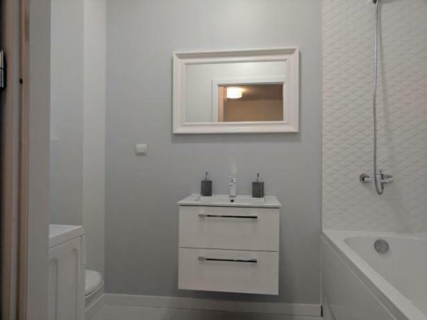 Apartament Plac Jana Pawla Daire Gorzow Wielkopolski Dış mekan fotoğraf